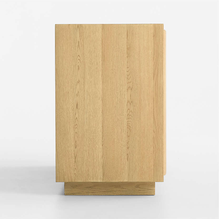 Sierra Slimline Dresser