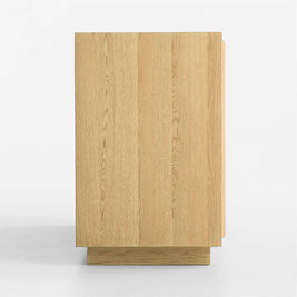 Sierra Slimline Dresser