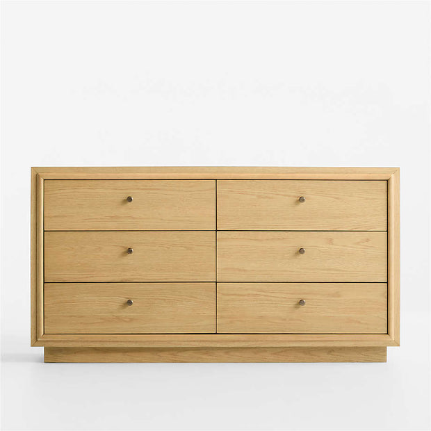 Sierra Slimline Dresser