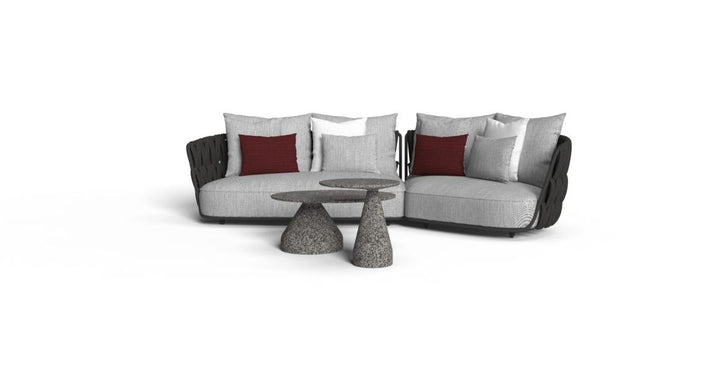 Deep Forest Sectional