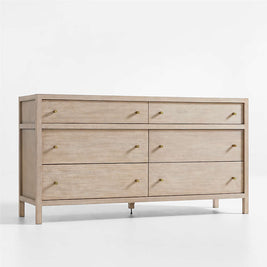 Nordic Pull Dresser