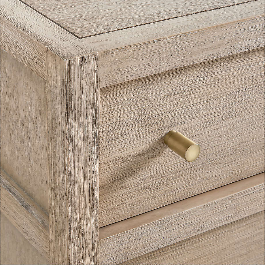 Nordic Pull Dresser