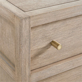 Nordic Pull Dresser