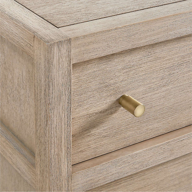 Nordic Pull Dresser