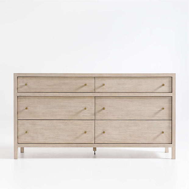 Nordic Pull Dresser