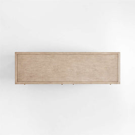 Nordic Pull Dresser