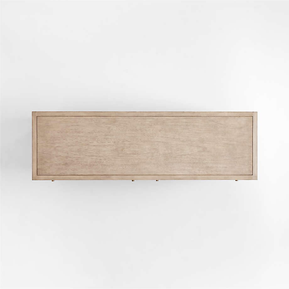 Nordic Pull Dresser