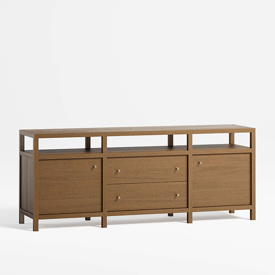 Retro Frame Unit