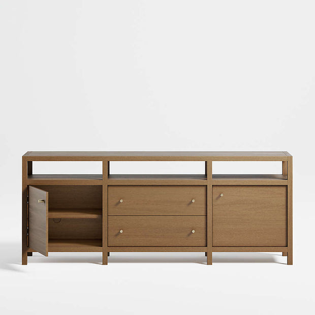 Retro Frame Unit