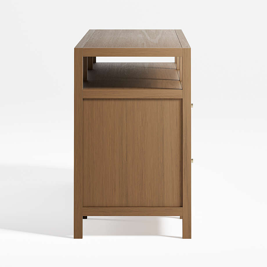 Retro Frame Unit