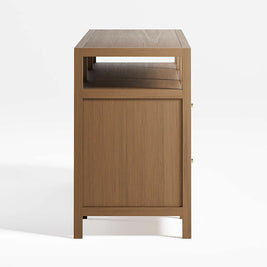 Retro Frame Unit