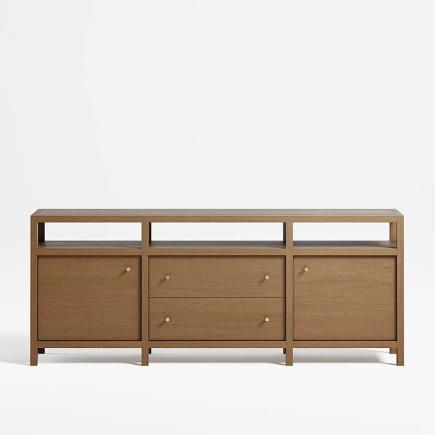 Retro Frame Unit