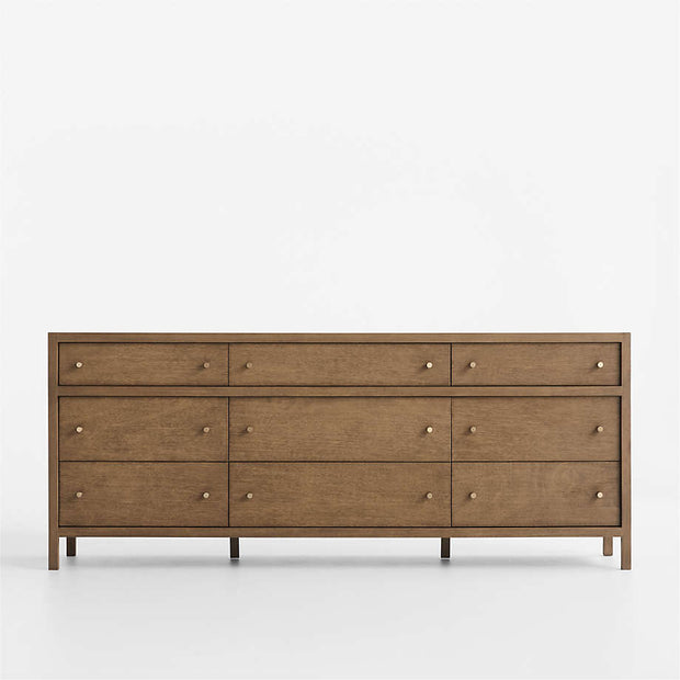 Ridgewood 6-Drawer Dresser