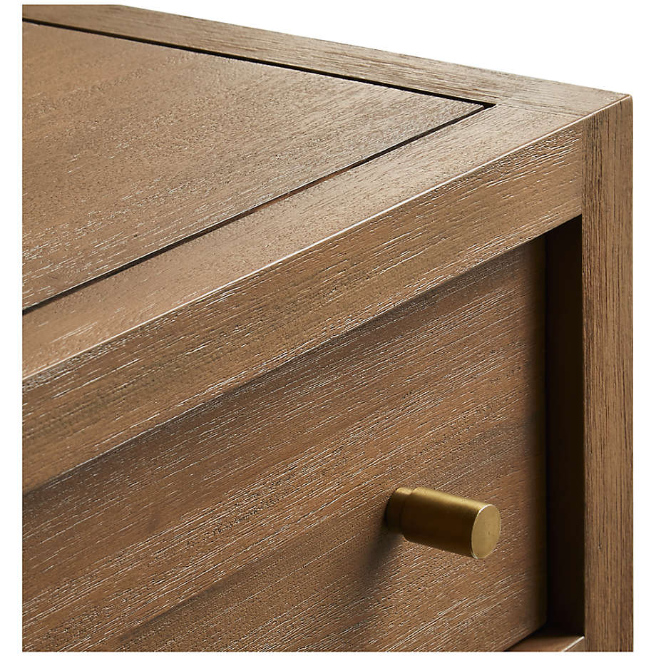 Ridgewood 6-Drawer Dresser