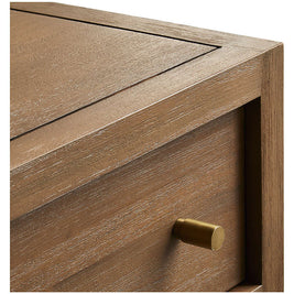 Ridgewood 6-Drawer Dresser