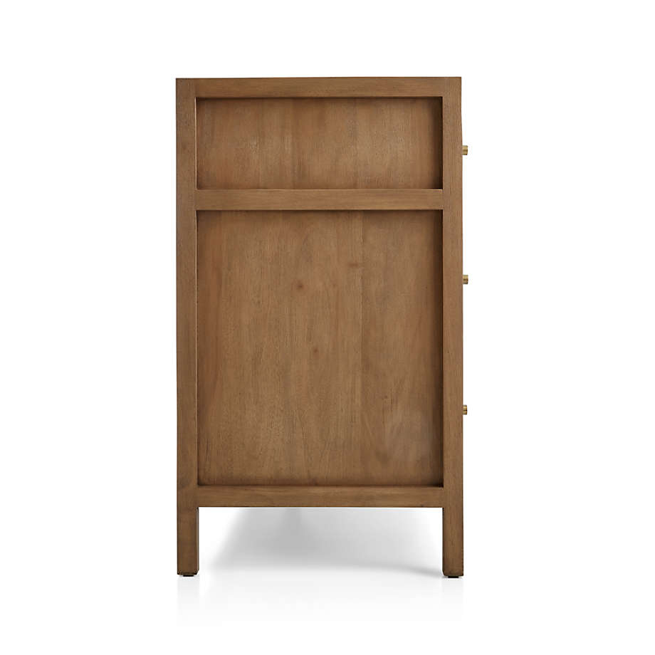 Ridgewood 6-Drawer Dresser