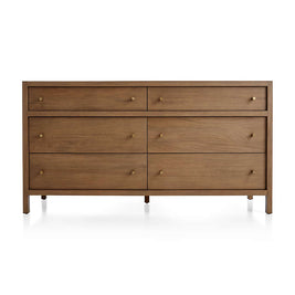 Ridgewood 6-Drawer Dresser