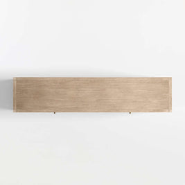 Minimalist Line Console
