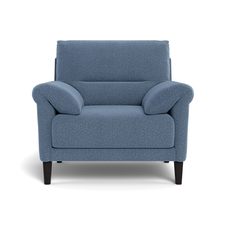 Slate Cushion Lounge