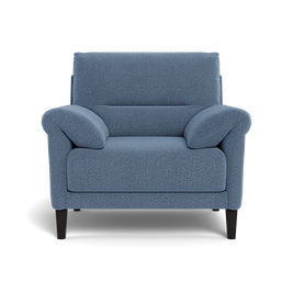 Slate Cushion Lounge