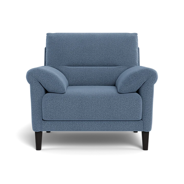 Slate Cushion Lounge