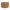 Rusty Barrel Ottoman