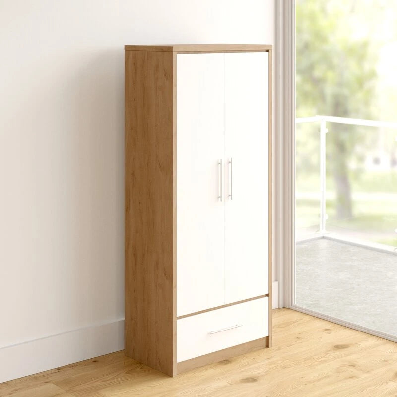 Cedar Panel Front