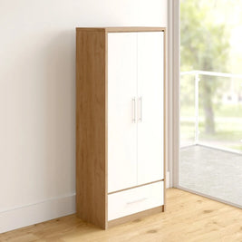 Cedar Panel Front