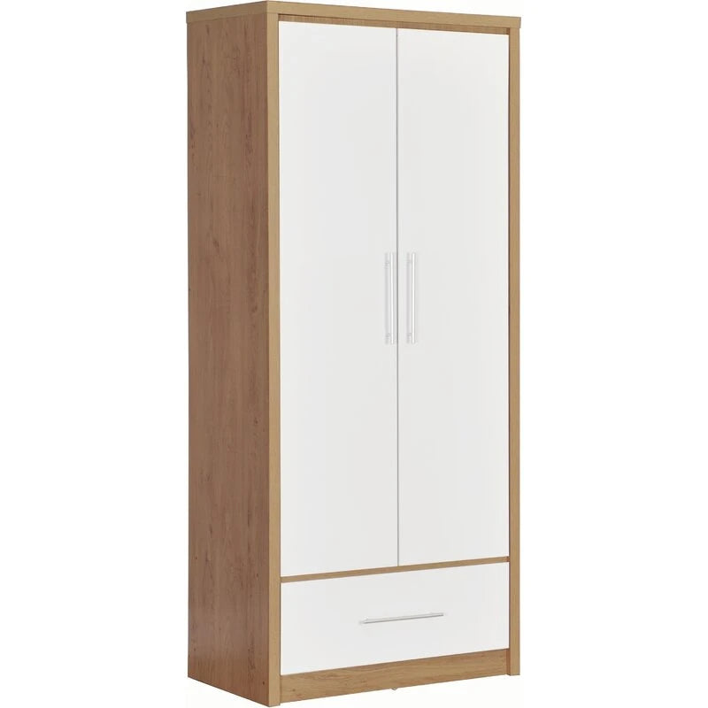 Cedar Panel Front