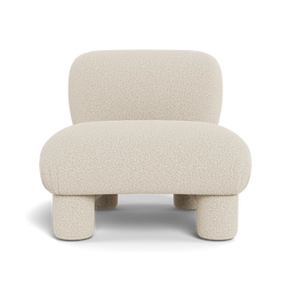 Arch Frame Lounge Chair