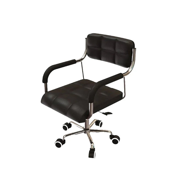 Arlo Black Frame Ergonomic Chair