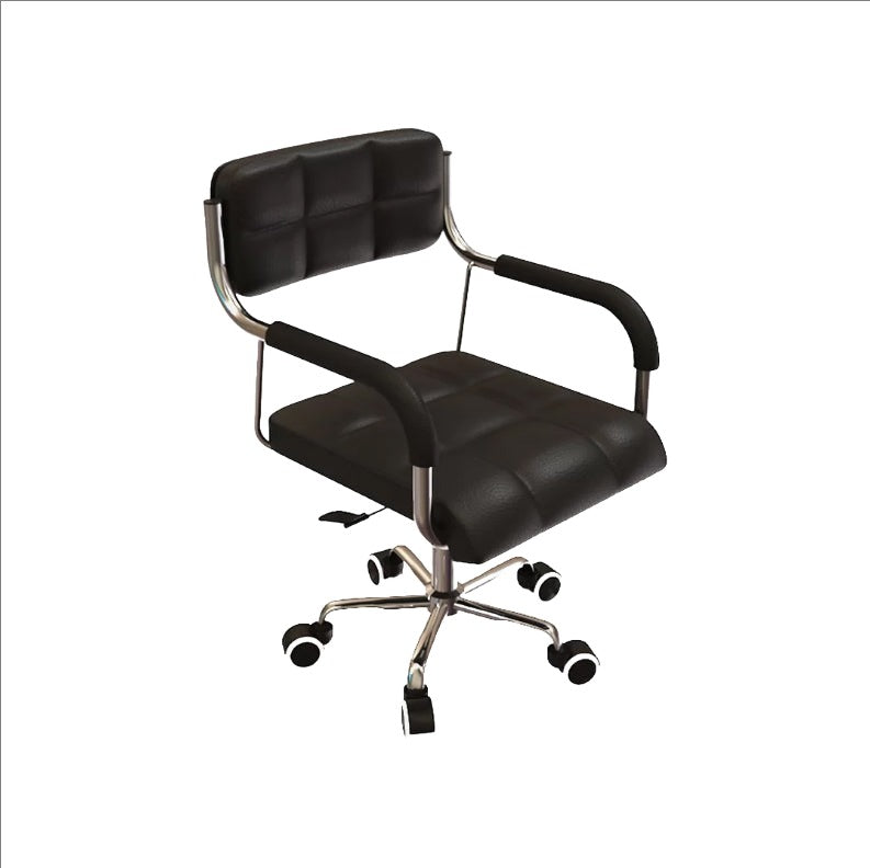Arlo Black Frame Ergonomic Chair