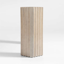 Dual Tone Layer Console