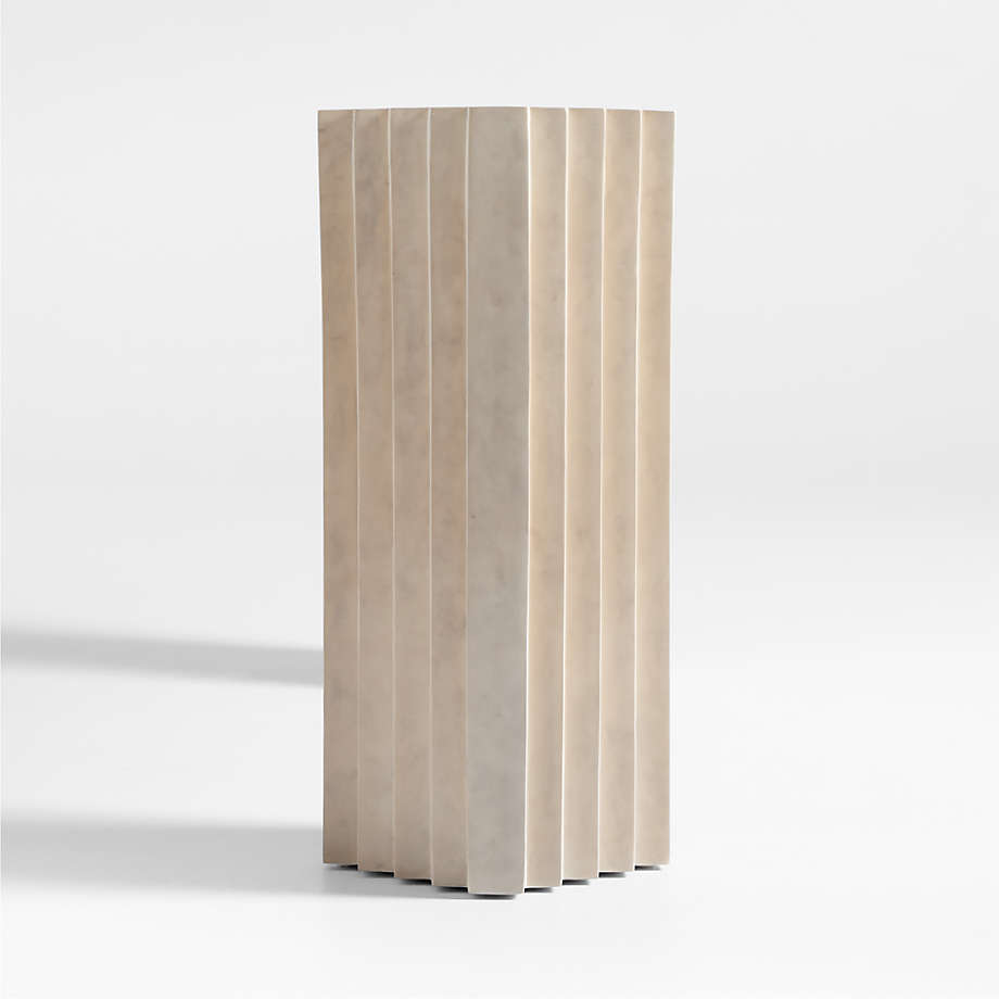 Dual Tone Layer Console
