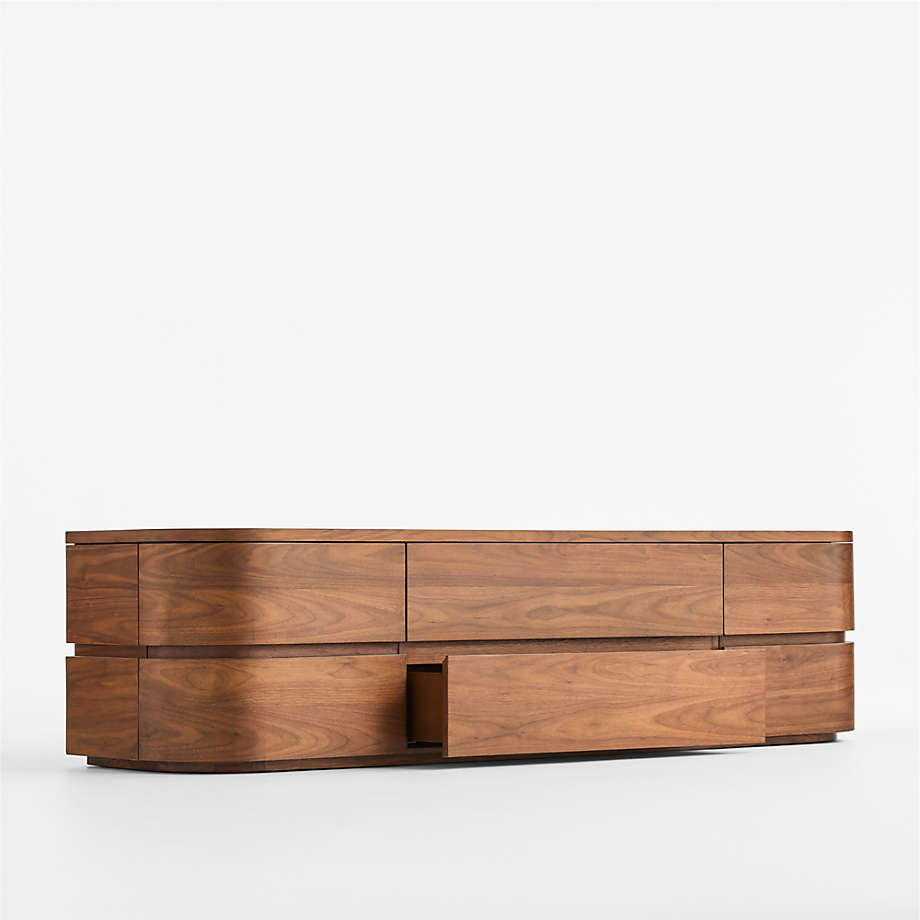 Walnut Grid