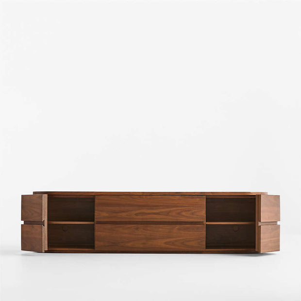 Walnut Grid