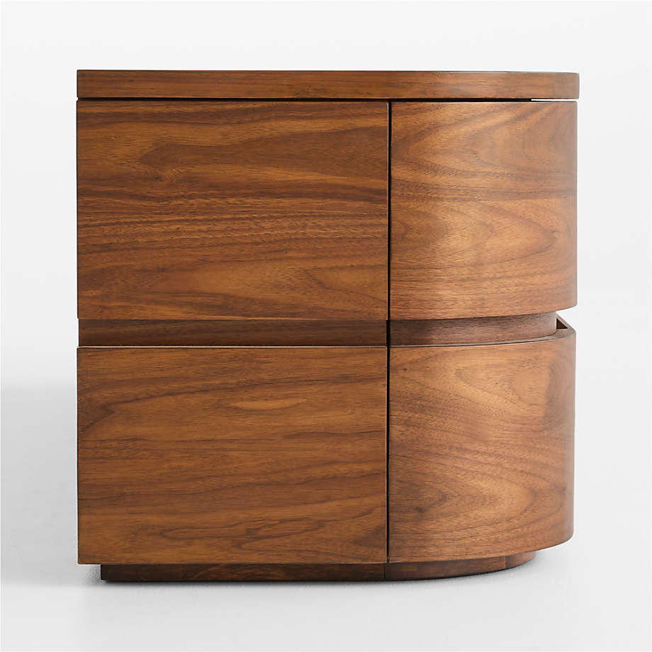 Walnut Grid