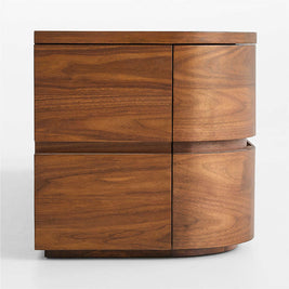 Walnut Grid