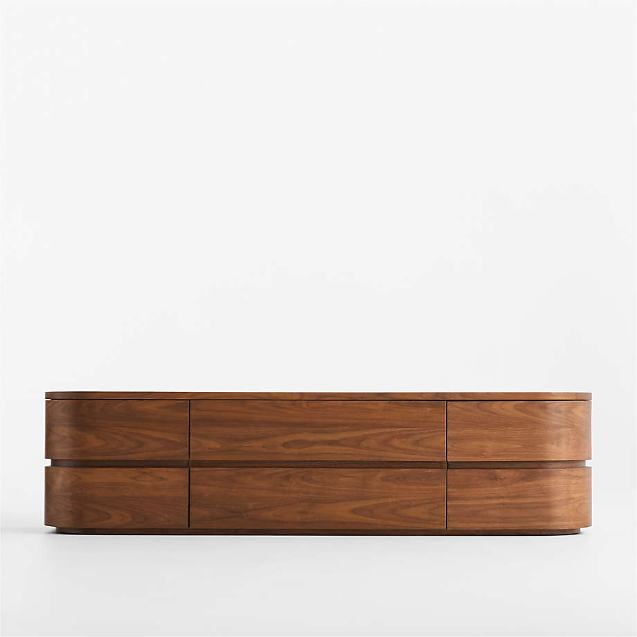 Walnut Grid