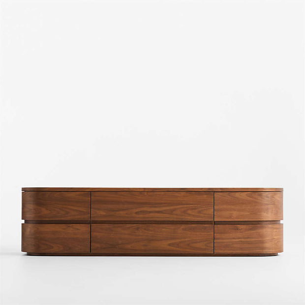 Walnut Grid