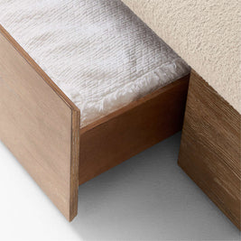 Arc Edge Bed