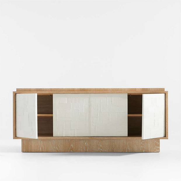Minimal Slate Console