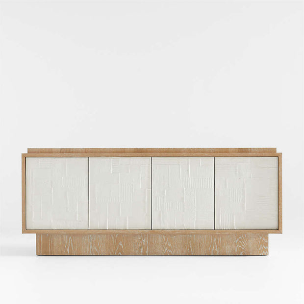 Minimal Slate Console