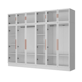 Grid Frame Organizer