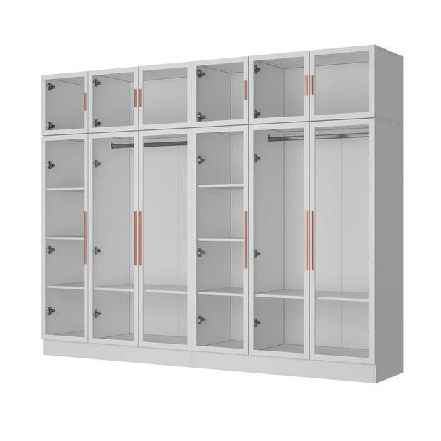 Grid Frame Organizer