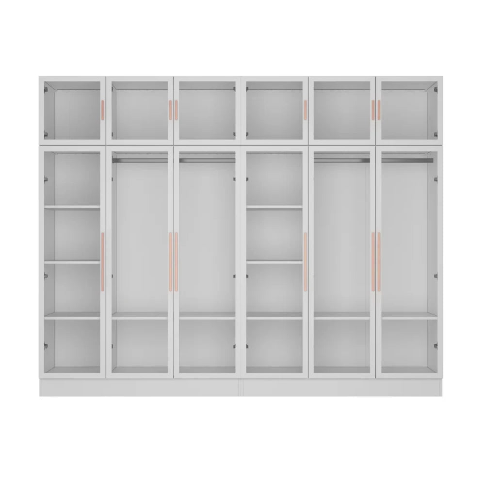 Grid Frame Organizer