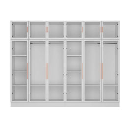 Grid Frame Organizer