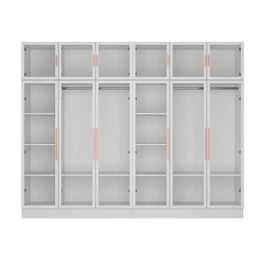 Grid Frame Organizer