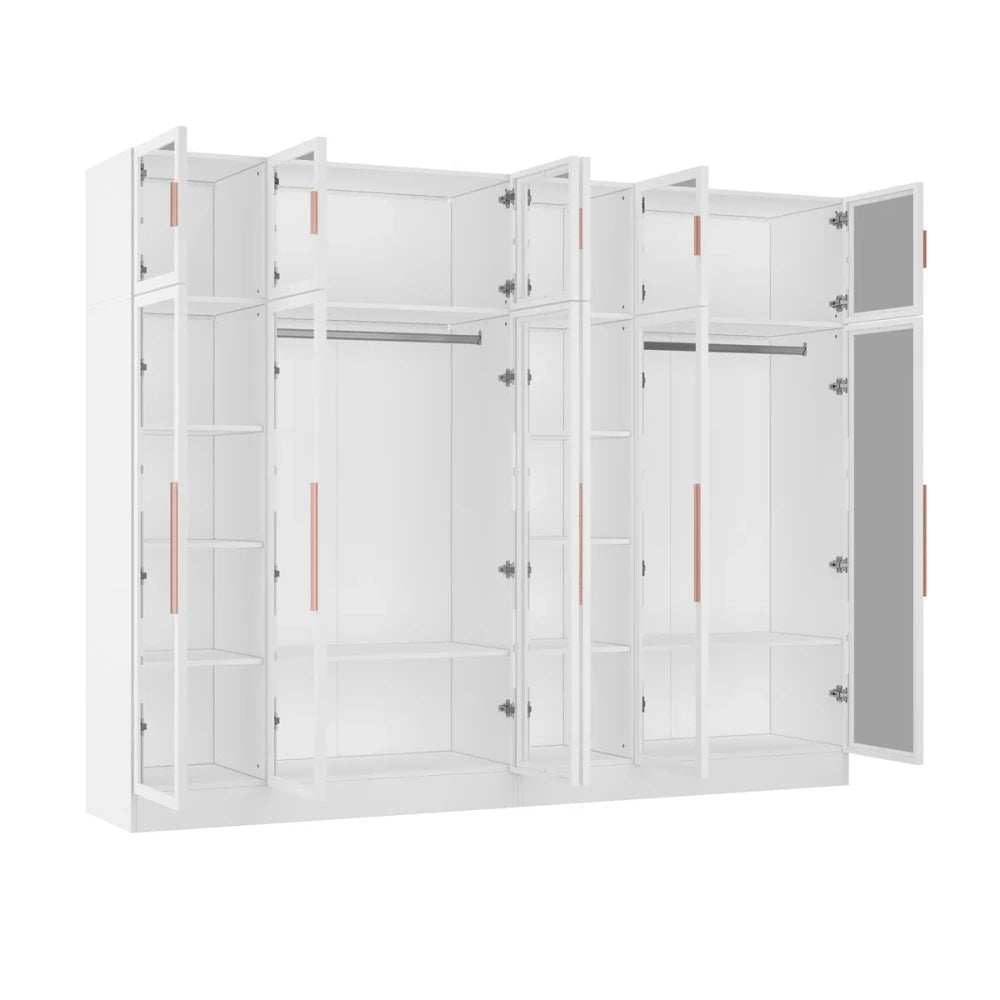 Grid Frame Organizer