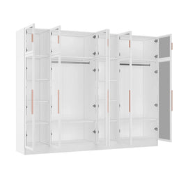 Grid Frame Organizer